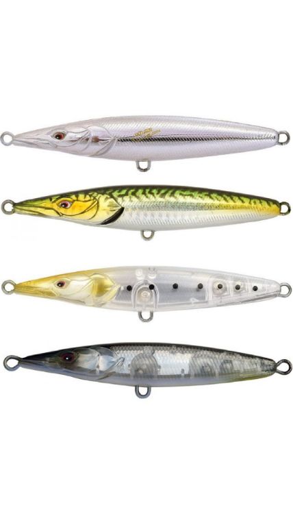 Picture of Xorus Asturie 90 & 110mm Surface Lure