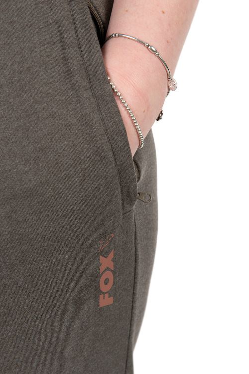 Picture of Fox Woman's Collection Joggers