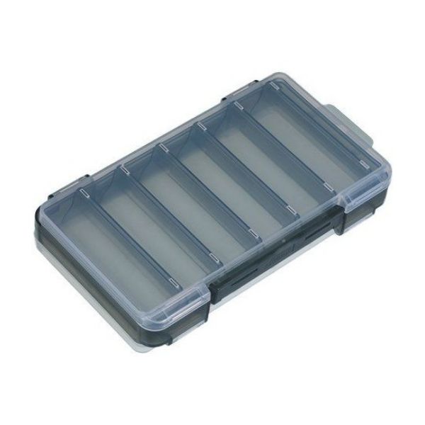 Picture of MEIHO Reversible L-86 Clear Lure Box