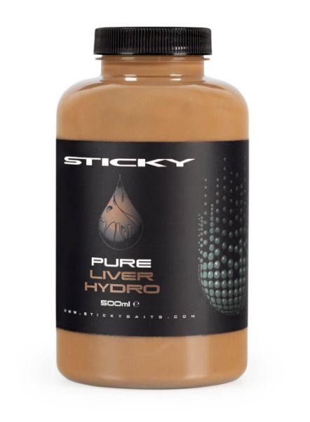 Picture of Sticky Baits Pure Liver Hydro