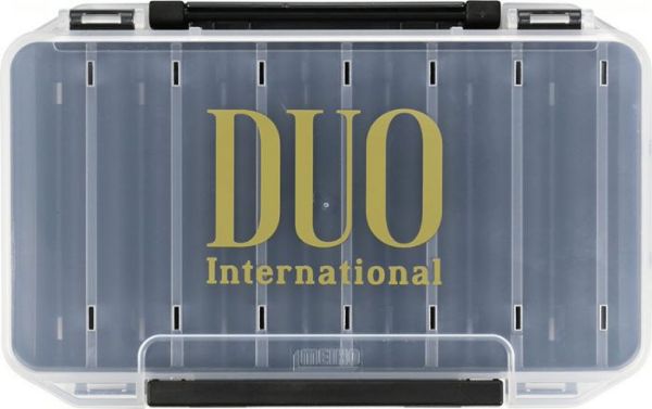 Picture of Duo Reversible Tackle Box 100mm