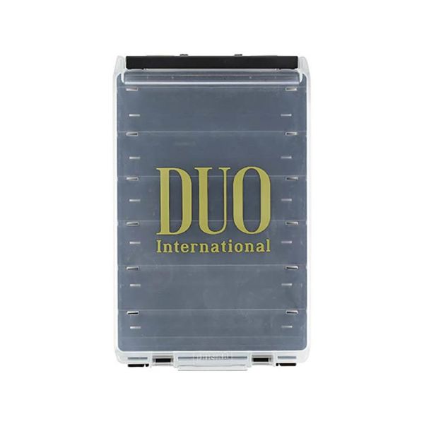Picture of Duo Lure Box Reversible 120