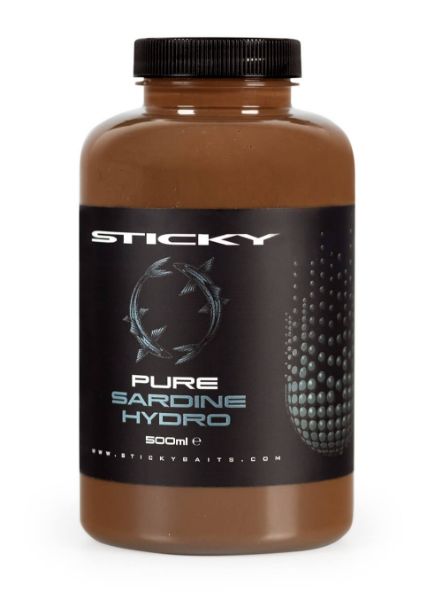 Picture of Sticky Baits Pure Sardine Hydro