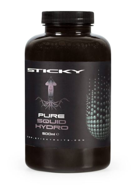Picture of Sticky Baits Pure Squid Hydro