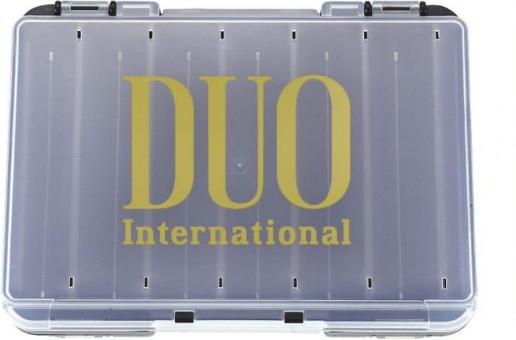 Picture of Duo Reversible Tackle Box D 86