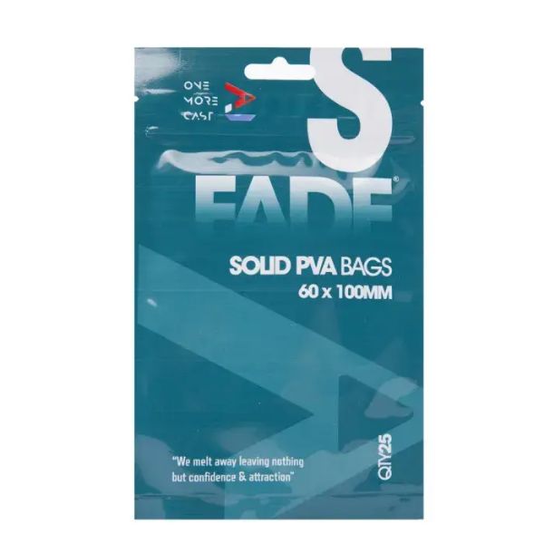 Picture of One More Cast Fade PVA Solid Bags