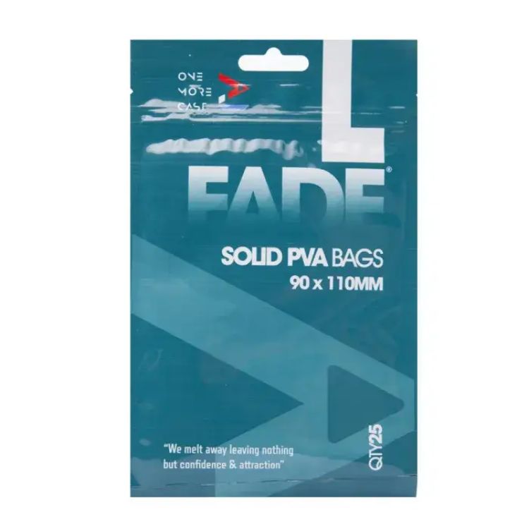 Picture of One More Cast Fade PVA Solid Bags