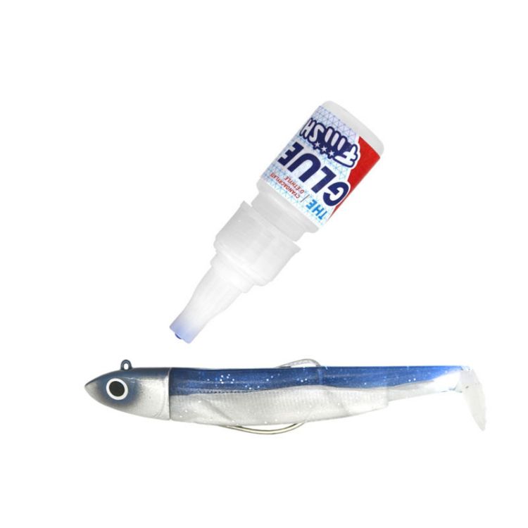 Picture of Fiiish The Glue for Lure Fishing 10g