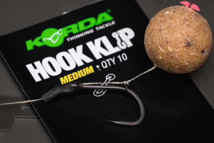 Picture of Korda Hook Klip Medium