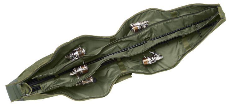 Picture of Trakker NXG Compact 5 Rod Sleeve