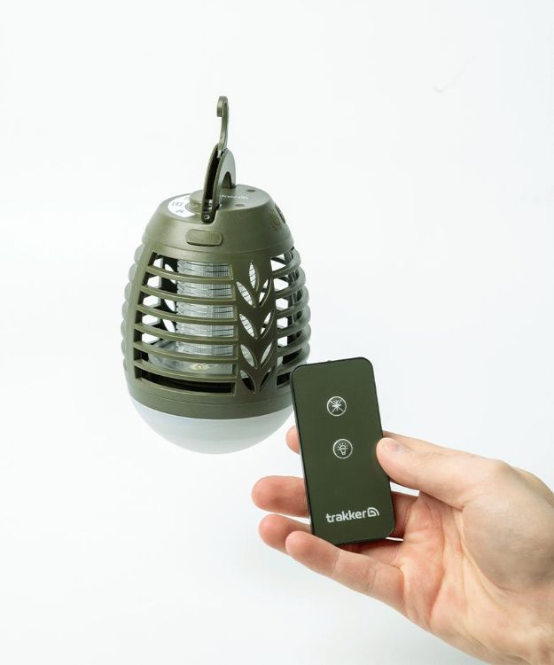 Picture of Trakker Remote Bug Blaster