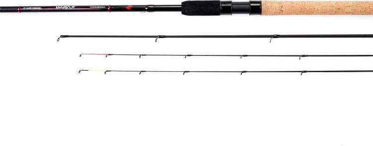 Picture of Nytro Impax Commercial Carp Feeder Rod