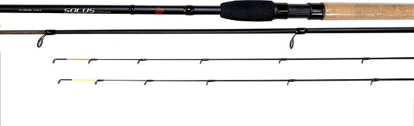 Picture of Nytro Solus Allround Feeder Rods