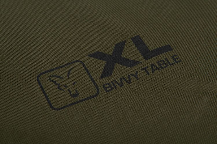 Picture of Fox XL Bivvy Table