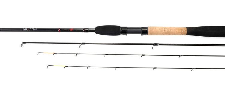 Picture of Nytro Aryzon Carp Feeder Fishing Rod