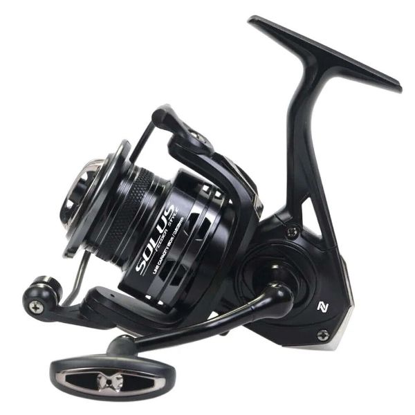 Picture of Sonik Nytro Solus Coarse Fishing Reels