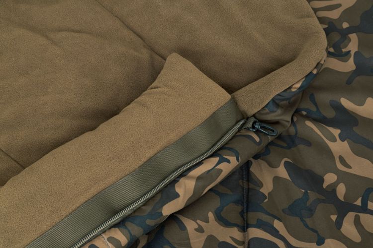 Picture of Fox R-Series Camo Sleep System