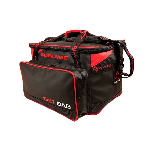 Picture of Nytro Sublime Bait Bag Luggage Carryalls