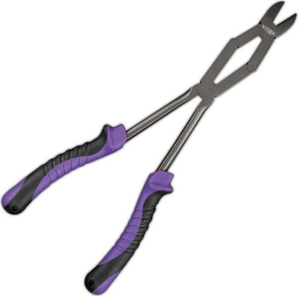 Picture of Wychwood Agitator Dual Action Long Reach 12 Inch Side Cutters 