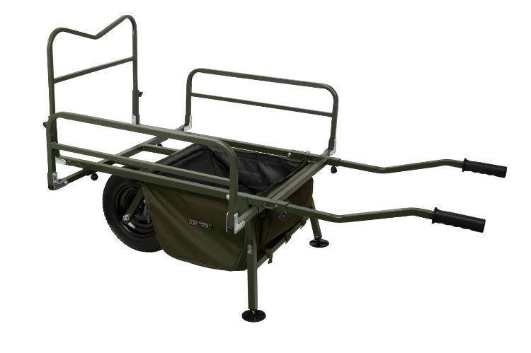 Picture of Fox R-Series barrow Plus