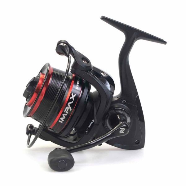 Picture of Nytro Impax Super Feeder Front Drag Reel