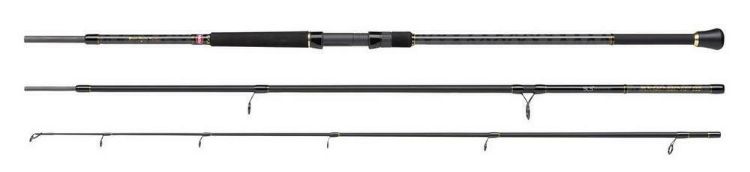 Picture of Penn Regiment III Bass Spin 9ft 15-56g Sea Fishing Rod