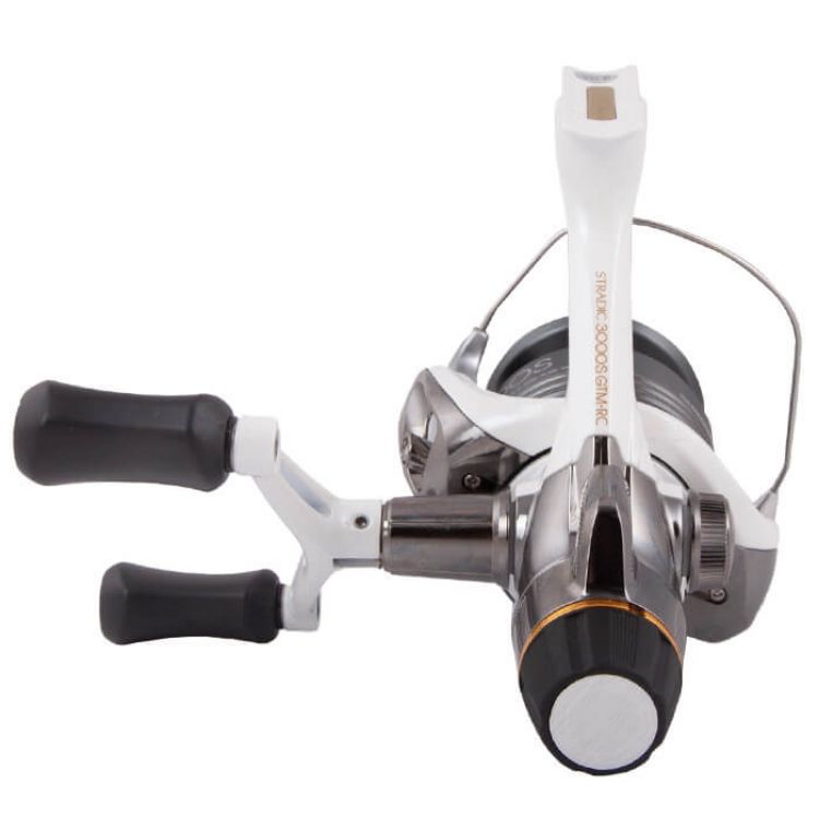 Picture of Shimano Stradic 4000S GTM RC Reel