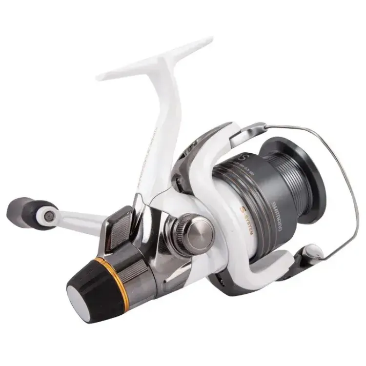 Picture of Shimano Stradic 4000S GTM RC Reel
