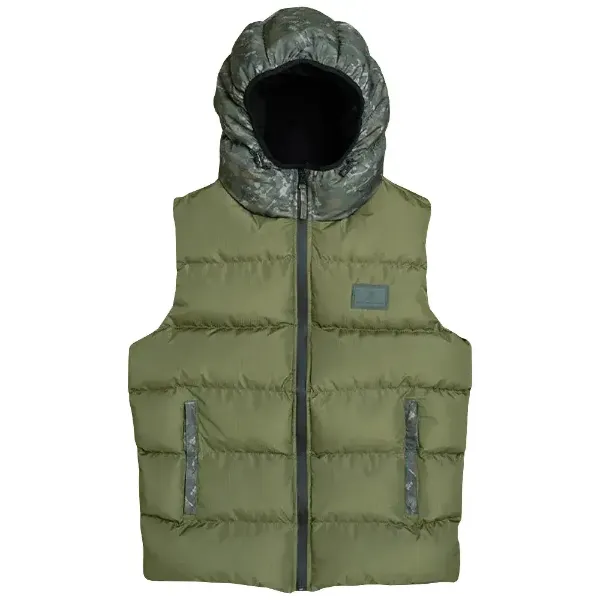 Picture of One More Cast Wuchang Ruffer Gilet - Water Repellent