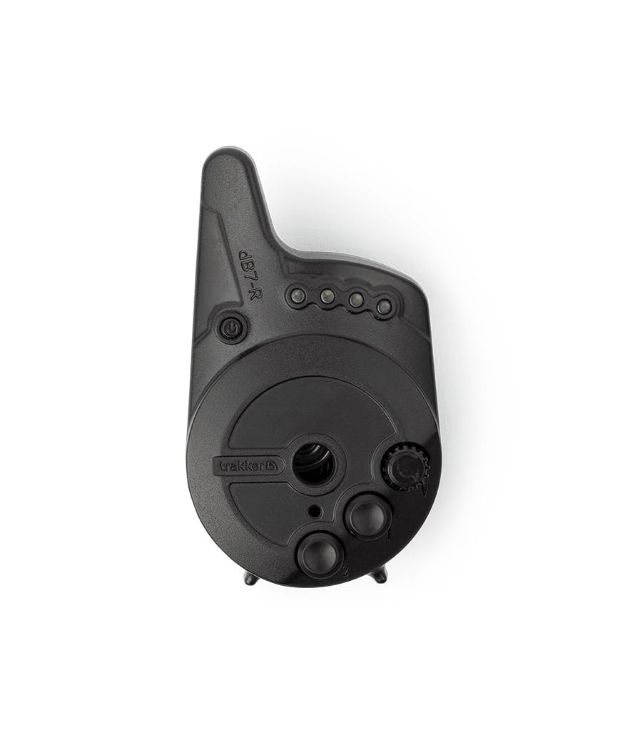 Picture of Trakker dB7-R 3 Rod Bite Alarm Set