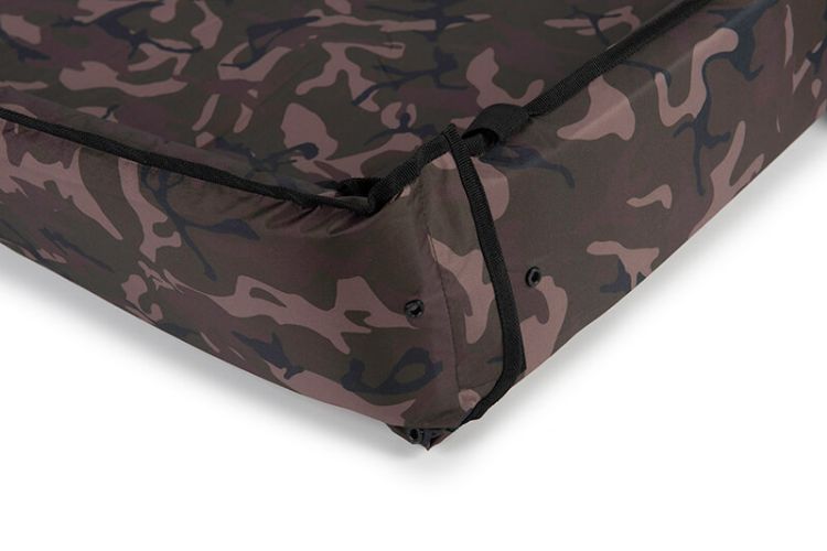 Picture of Fox Camo Mat with Sides