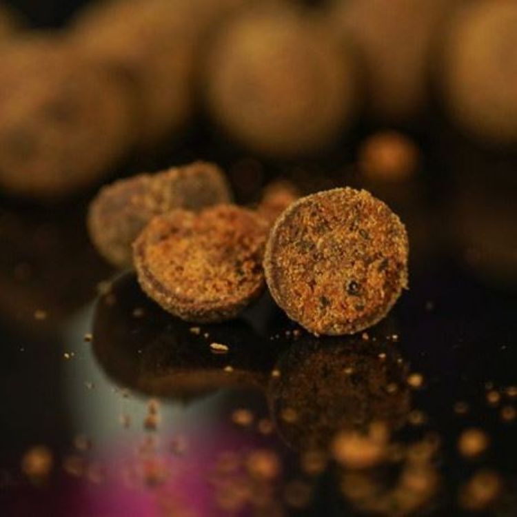 Picture of Sticky Baits The Krill Active Shelf Life Boilies 5kg