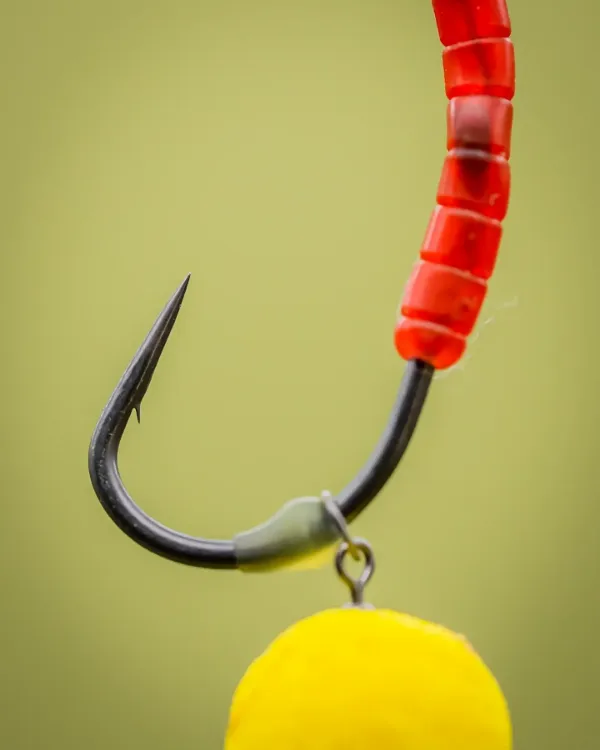 Picture of One More Cast Cassien Surrender Conti Hook