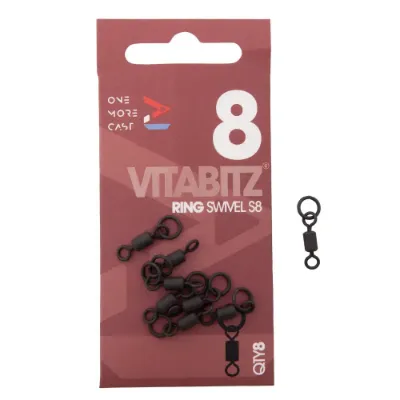 Angling4Less - Thinking Anglers PTFE Swivels