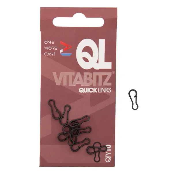 Picture of One More Cast Vitabitz Quick Links