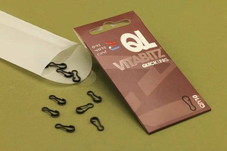 Picture of One More Cast Vitabitz Quick Links