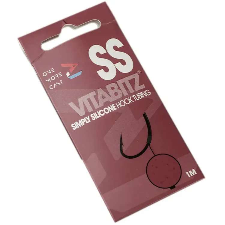Picture of One More Cast Vitabitz Silicone Hook Tubing 1m