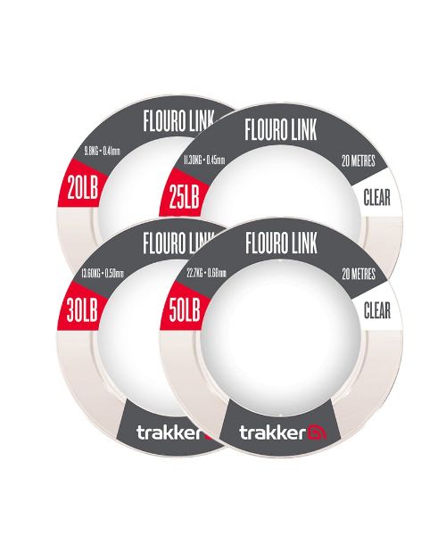 Picture of Trakker Fluoro Link