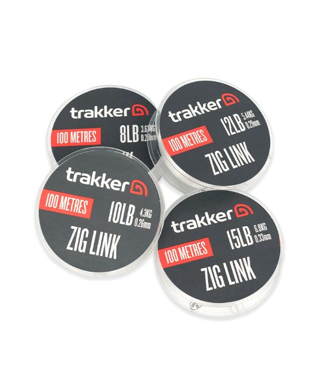 Picture of Trakker Zig Link