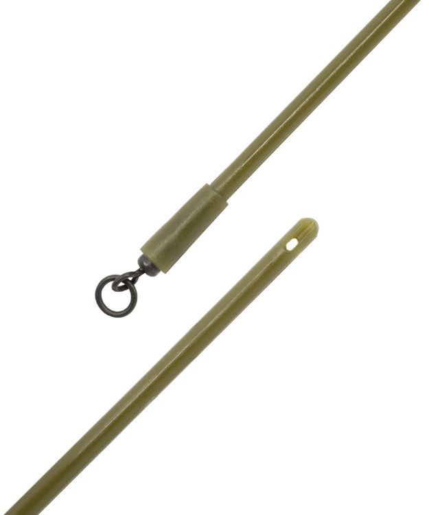 Picture of Trakker Fused PVA Bag Stem with Ring Swivel
