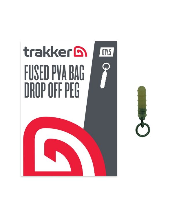 Picture of Trakker Fused PVA Bag Drop Off Peg