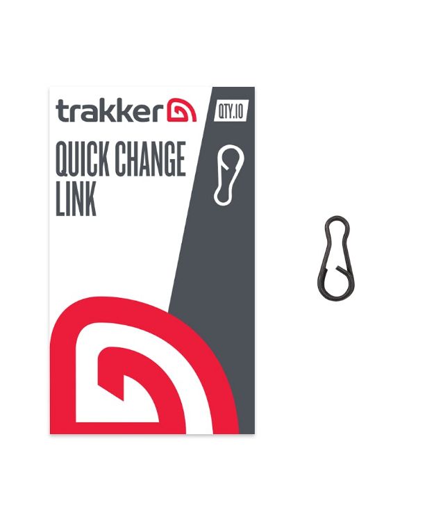Picture of Trakker Quick Change Link