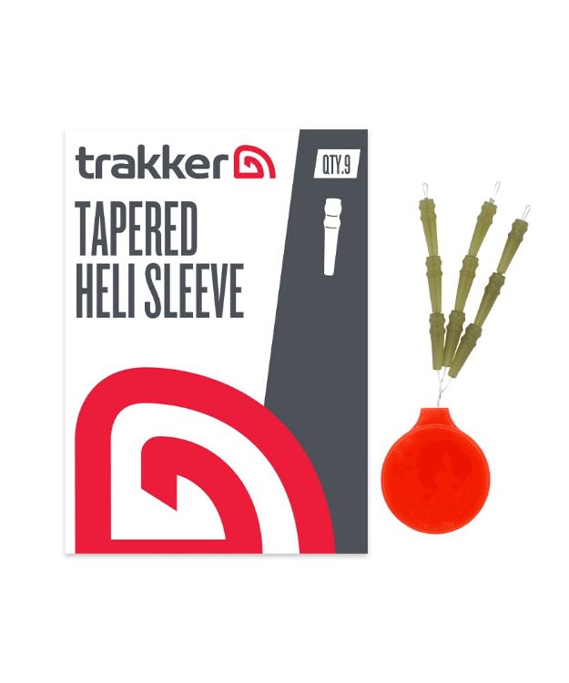 Picture of Trakker Tapered Heli Sleeve