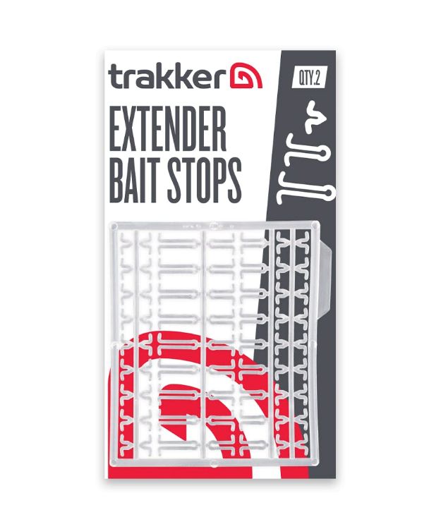 Picture of Trakker Extender Bait Stops