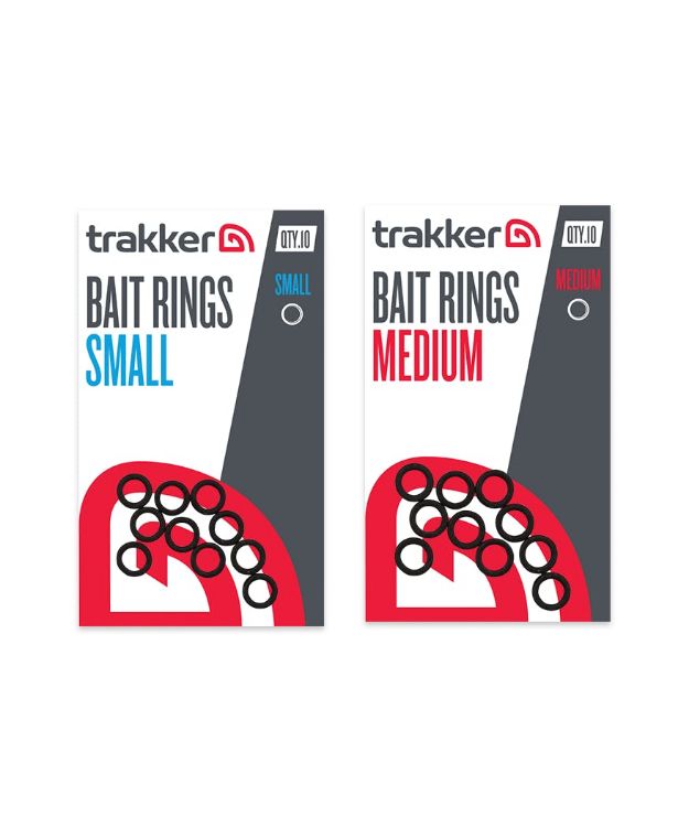 Picture of Trakker Bait Rings