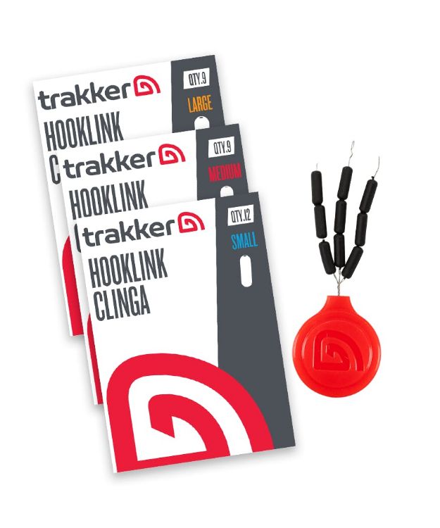 Picture of Trakker Hooklink Clinga