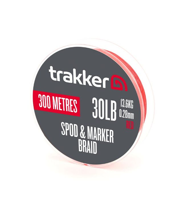 Picture of Trakker Spod Marker Braid 300m