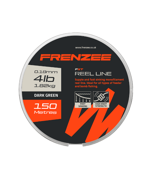 Picture of Frenzee FXT REEL LINE