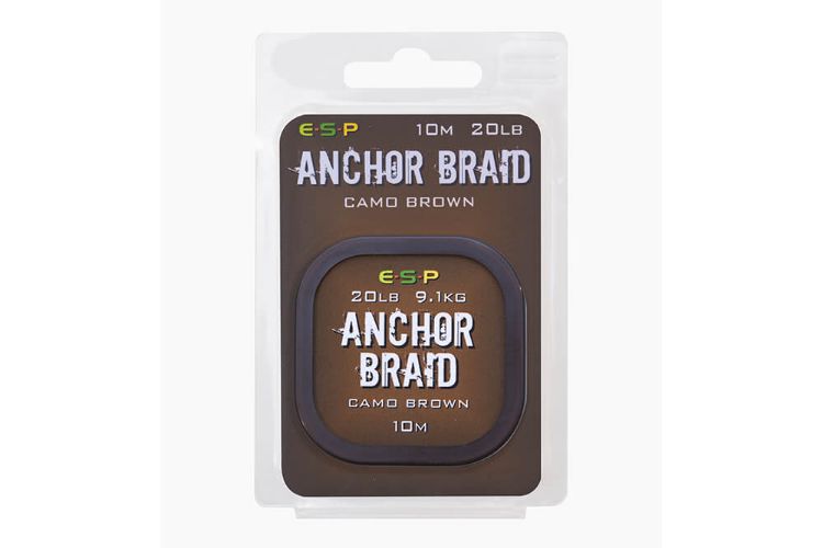 Picture of ESP Anchor Braid Hooklink