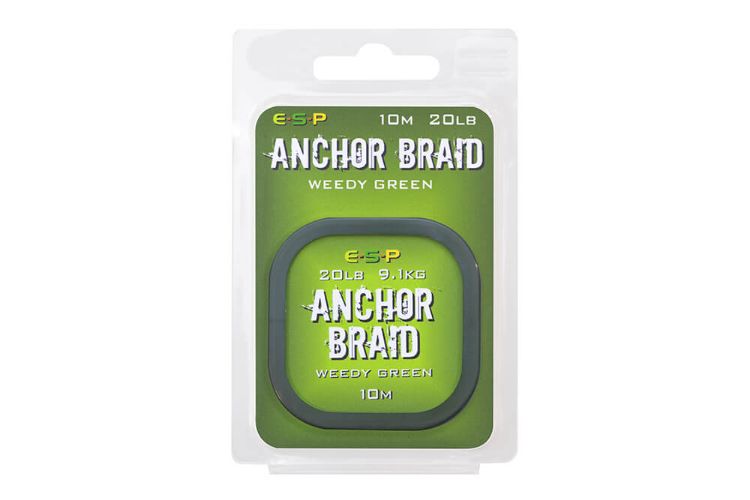 Picture of ESP Anchor Braid Hooklink